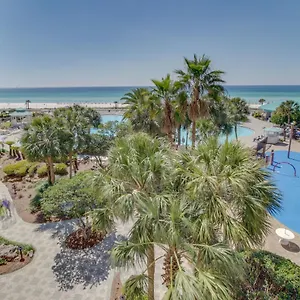 Edgewater Golf 1405 Apartment Panama City Beach