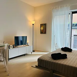 Studio 3 - Apartment