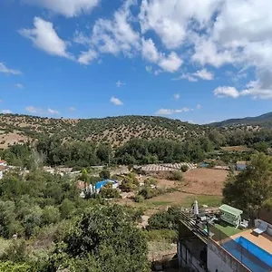 Juanita , El Bosque (Cadiz) España