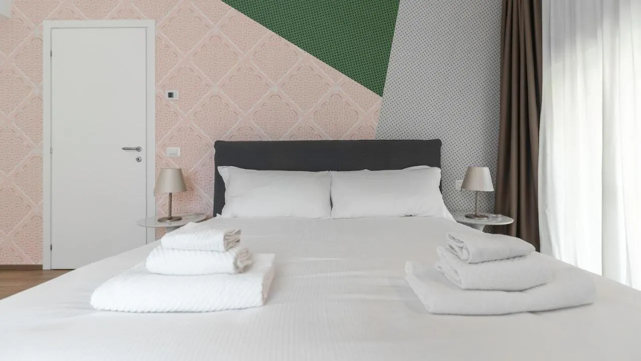 Italianway - Corso Como 11 Milan Apartment