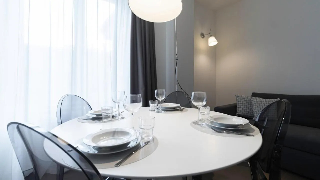 Italianway - Corso Como 11 Milan Apartment